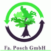 Logo Firma Posch