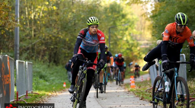 CX St.Pölten/Kaiserwald: