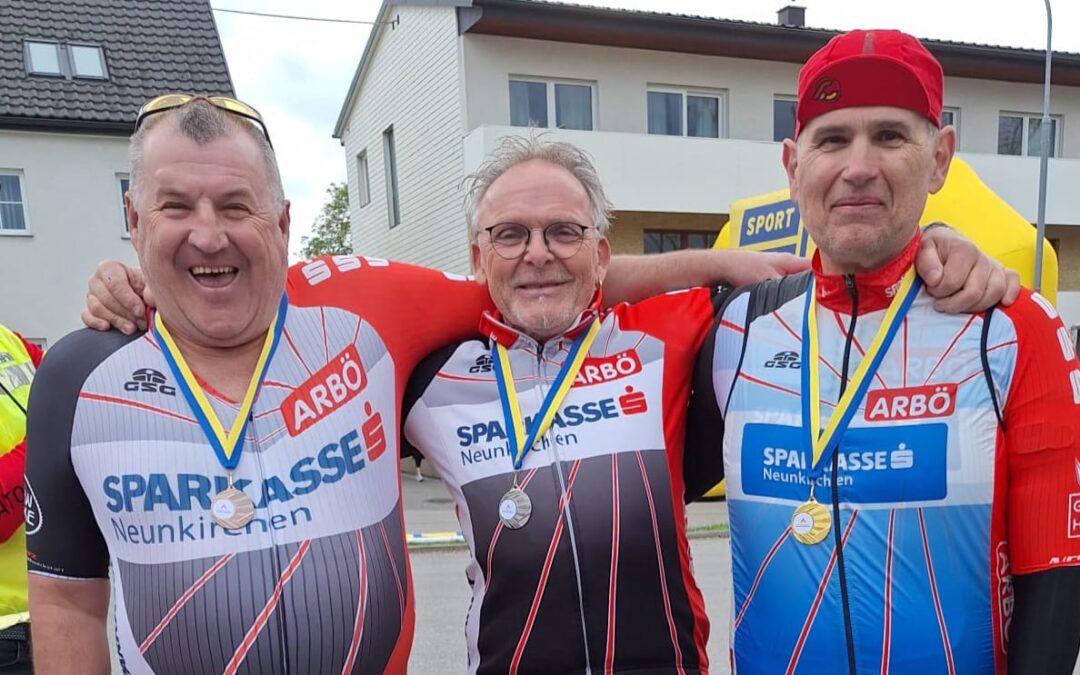 5. Haager Moststraßen-EZF – NÖ-Landesmeisterschaft