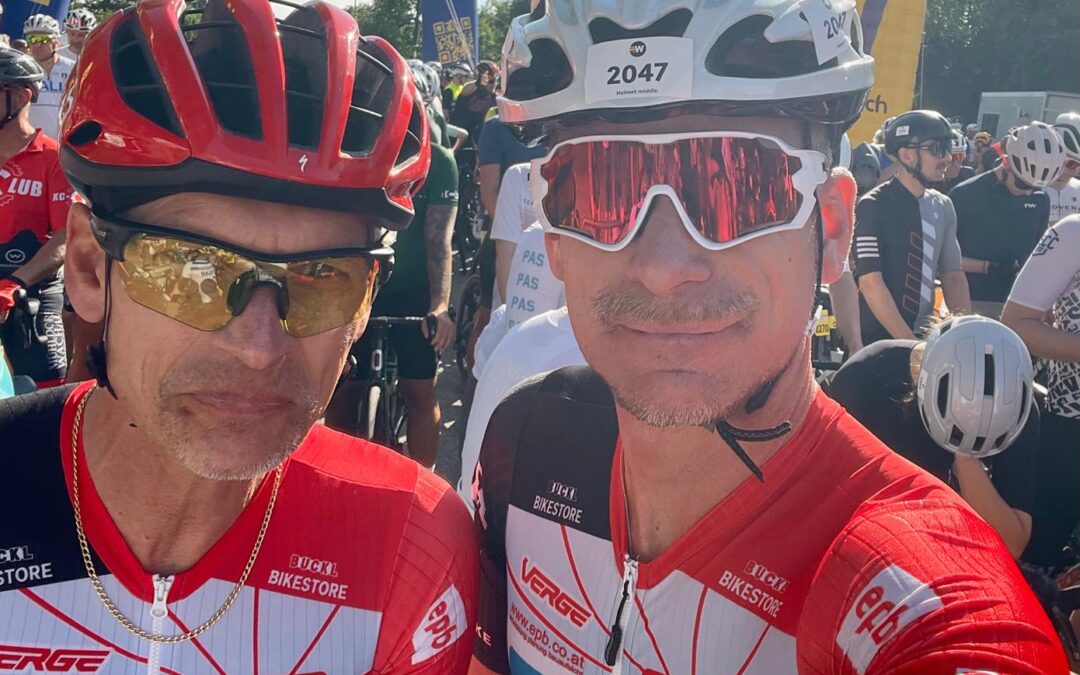 26.Wachau Radmarathon 2025