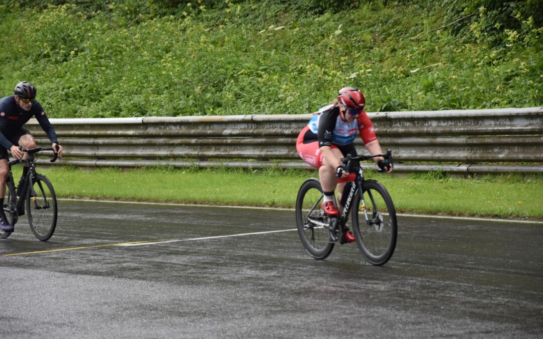 ÖM – Straße Masters am Salzburgring