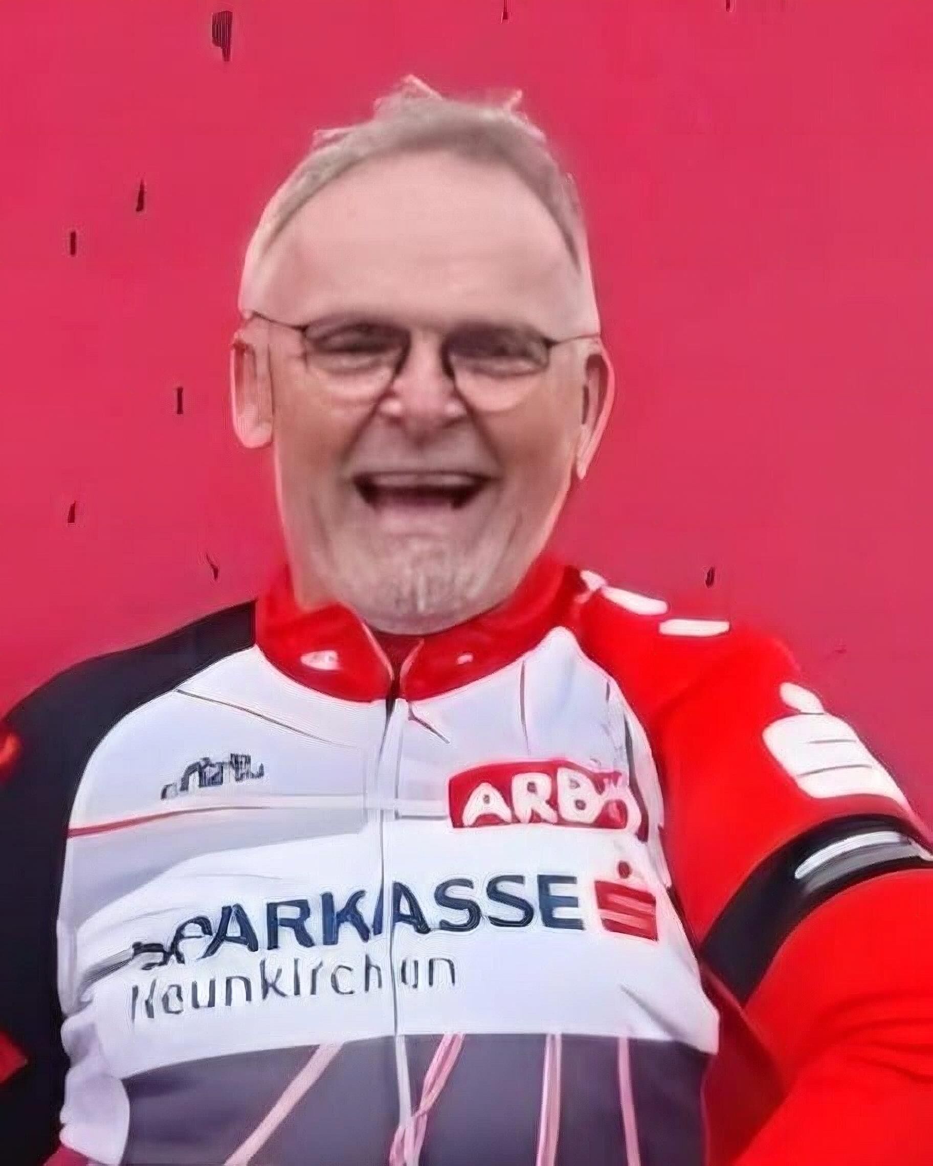 Klaus Bahr